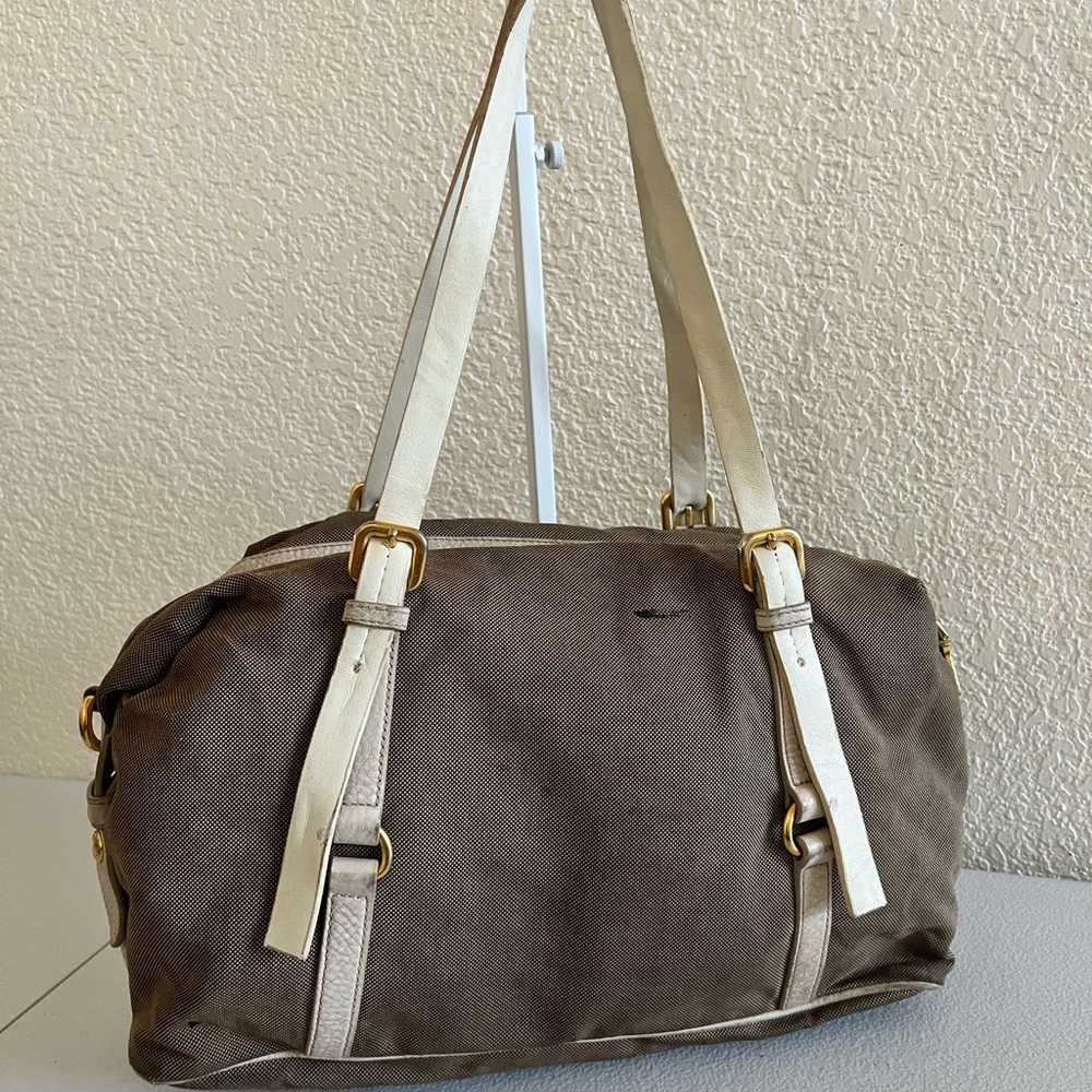 Prada shoulder bag - Picture 10 of 15